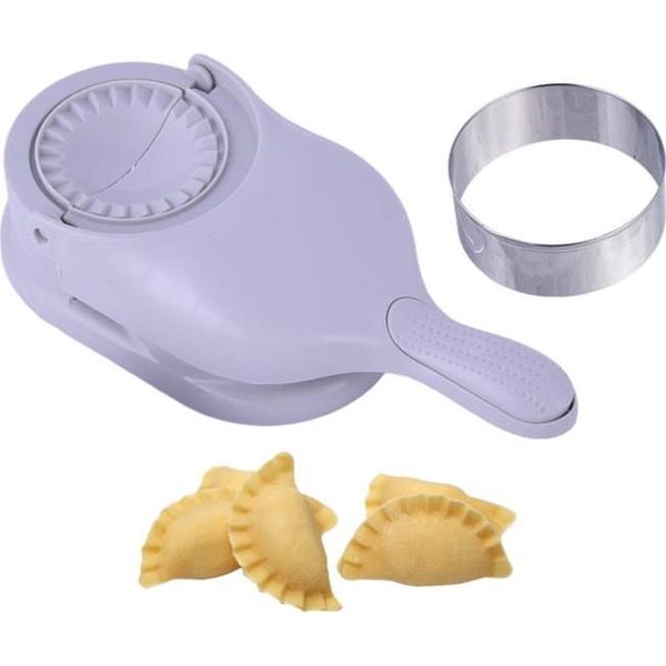 Macchina Per Ravioli + Scatola Per Ravioli-image