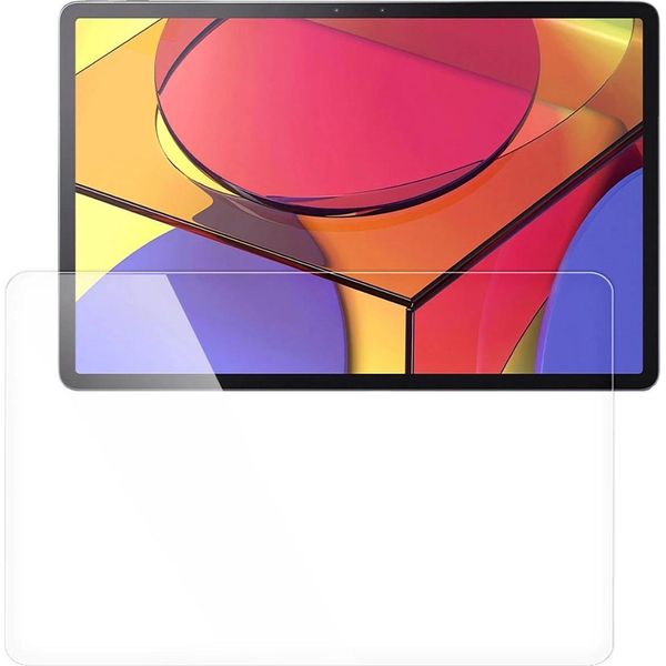 Wozinsky Tab Vetro Temperato Per Lenovo Legion Tab-image