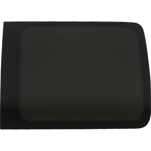 Vetro Di Sicurezza Del Finestrino Laterale Per Vw Caddy 2003-2020 Lunotto Posteriore Sinistro L1-image