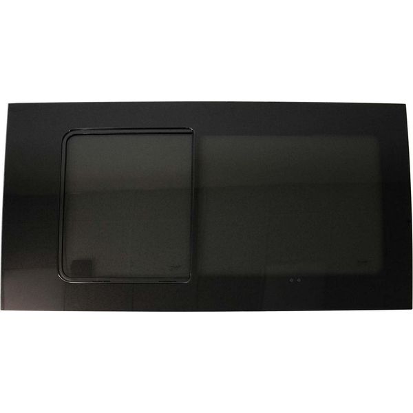 Finestra Scorrevole Per Mercedes Sprinter W906 2006-2018 Porta Scorrevole Sinistra L3 L4-image