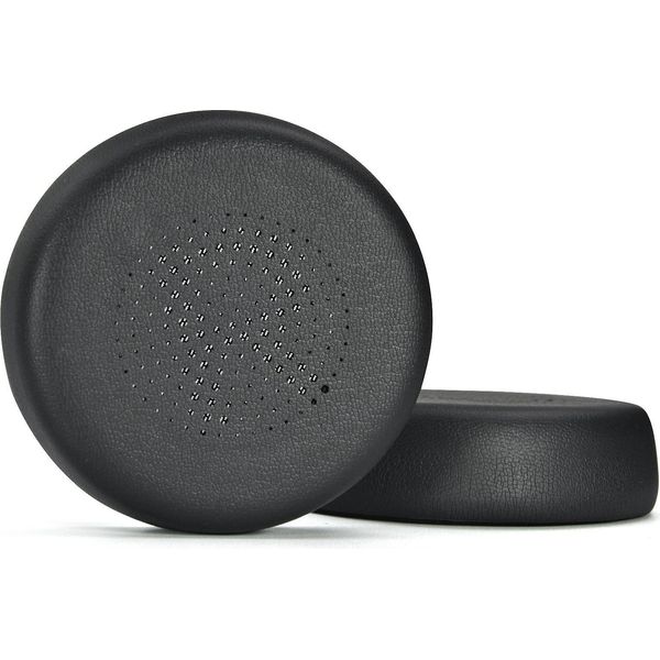 Inf Cuscinetti Auricolari Per Cuffie Wireless Jlab Go Lux Anc - Confezione Da 2 Grigio-image
