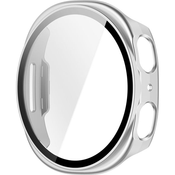 Inf Custodia Per Samsung Galaxy Watch 8 40Mm D'argento-image