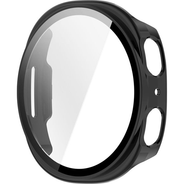 Inf Custodia Per Samsung Galaxy Watch 8 40Mm Nero + Nero-image