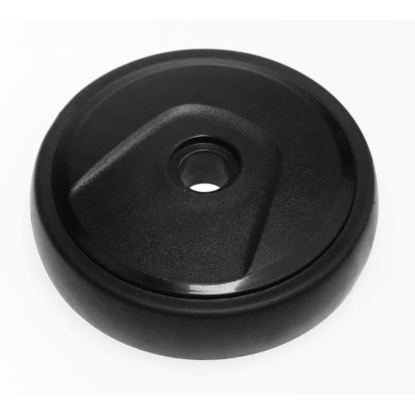 KäRcher 9.754-708.0 Ruota Posteriore Per 9.754-740.0 Bocchetta Per Pavimenti VC6 VC7 Aspirapolvere-image