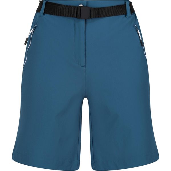Regatta - Pantaloncini "Xert Iii"" Da Donna RG5142 (40 It) (Blu Brillante)"-image