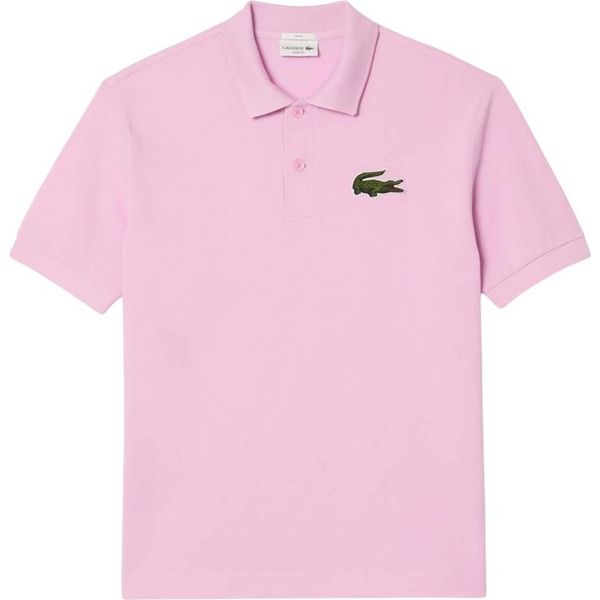Lacoste - Polo "L.12.12 Original"" Uomo/Donna Unisex GT3994 (Xxs) (Rosa)"-image