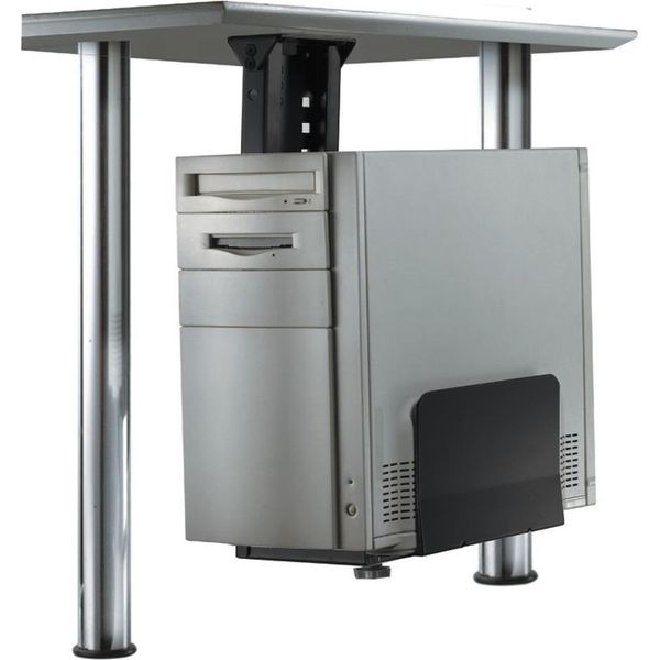 Neomounts CPU-D200BLACK Supporto Per Cpu - Max 30 Kg - Universale-image