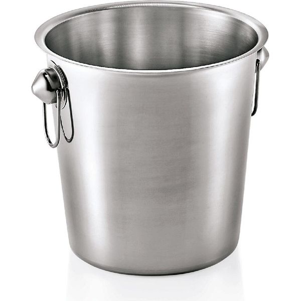 Refrigeratore Per Vino, Diametro: 19 Cm, Altezza 19 Cm, Capacità 3,7 Litri-image