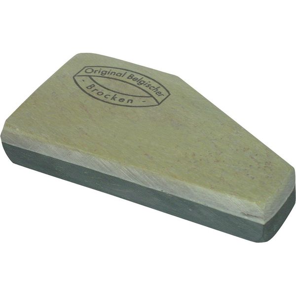 Pietra Da Affilare Belga A Pezzatura Extra Fine Misura 6 (Circa 39 Cm²) MÜLler-image