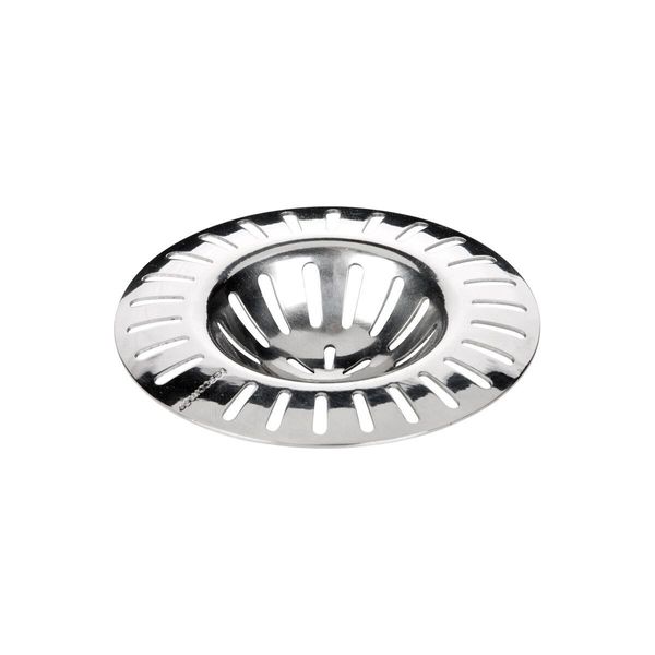 Tescoma Filtro Lavello In Acciaio Inox, Ø 7 Cm Presto-image