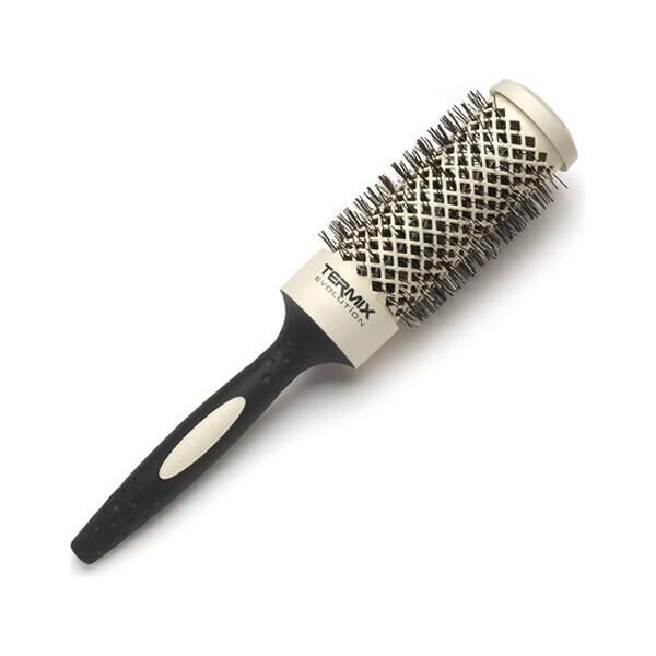 Termix Evolution Soft Spazzola Ø 32 Per Capelli Fini-image
