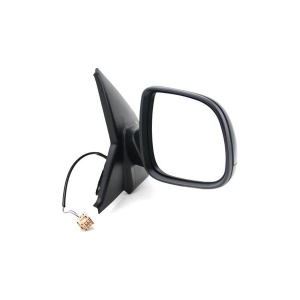 Johns, Adatto A Vw Transporter Specchio Esterno T5 11/09- Lato Passeggero Destro, Verniciato-image