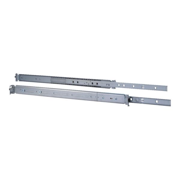 Inter-Tech 88887220 Accessorio Per Rack Guida Per Rack-image