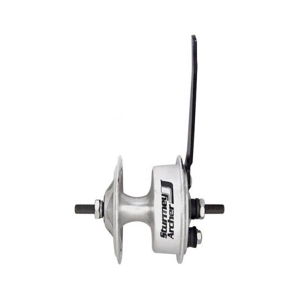Sturmey Archer Sturmey Archer Mozzo Freno Ruota Anteriore A Tamburo X-Fd 70-image