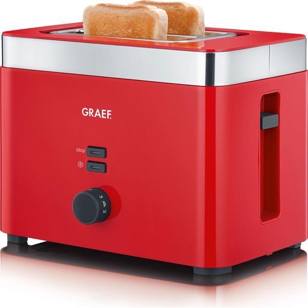 Graef Gmbh & Co.Kg. Tostapane MP41666-image