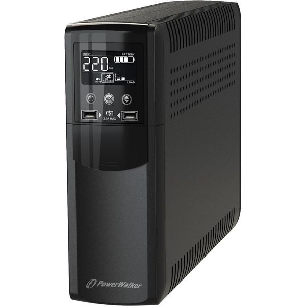 Bluewalker 10121123 Powerwalker Vi 1200 Csw Iec Usv 1200VA/ 720W-image