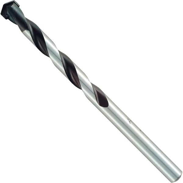 Alpen Widia Punta Professionale Per Calcestruzzo 14,00 X 150 Mm. (Blister 1 Pezzo)-image