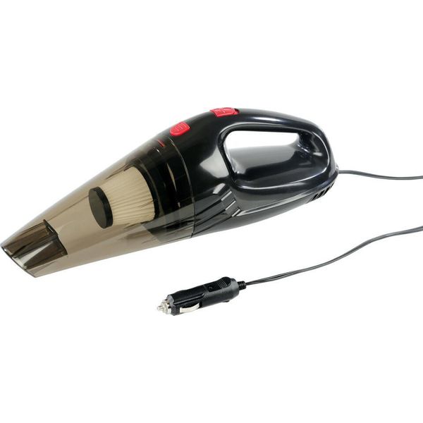Energia, Aspirapolvere - 12V - 100W-image