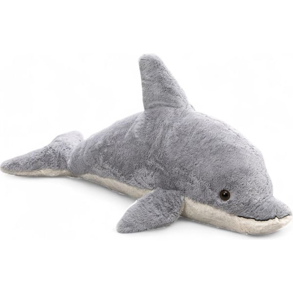 Carl Dick Delfino Super Morbido Ca. 78Cm 1999 Peluche, Peluche, Peluche, Peluche-image