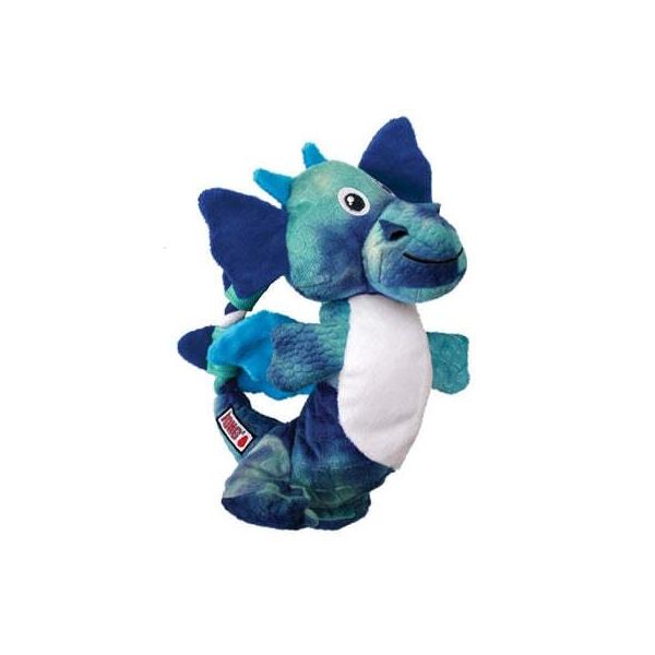 Gioco Per Cani Kong Dragon Knots M/L-image