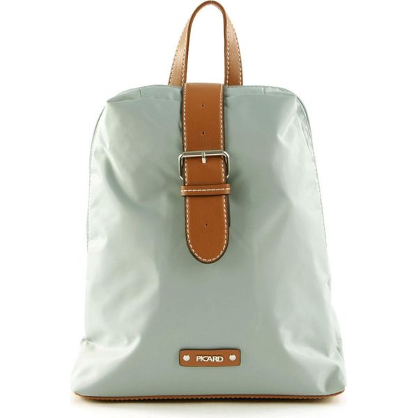 Picard Zaino Per Il Tempo Libero Zaino Sonja Backpack Shoulderbag Aqua Blu-image