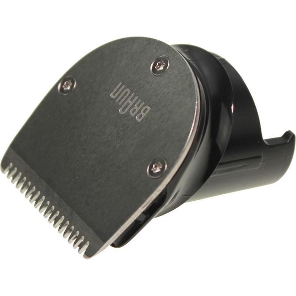 Braun 81695620 Lama Per 5542 5544 BT5/BT7... MGK5/MGK7... Regolabarba-image