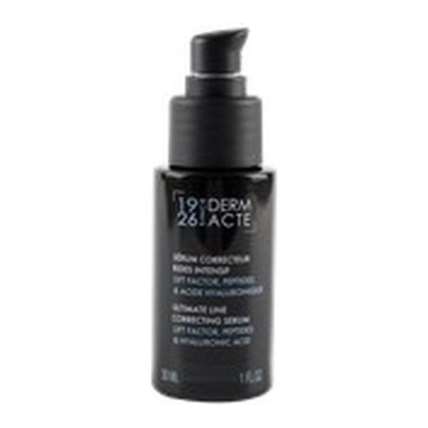 Academie Serum Correcteur Rides Intensif - Siero Correttivo Contro Le Rughe - 30Ml-image