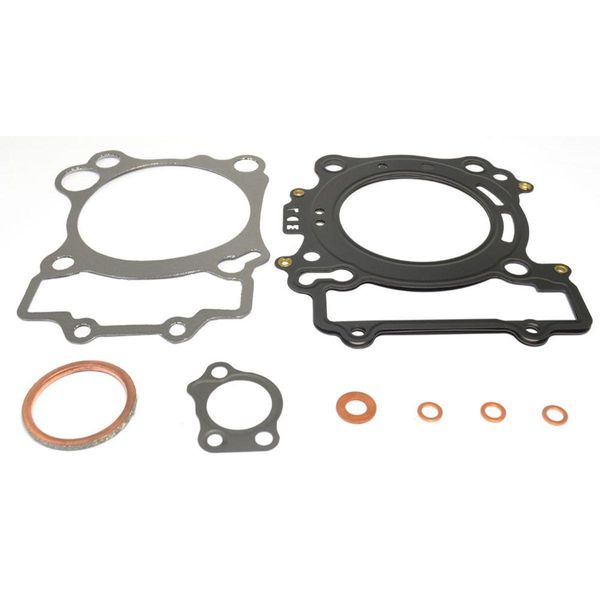 Guarnizioni Cilindro Set Guarnizioni Cilindro Athena 250Cc Per Yamaha Wr 250 R 08-17 / Wr 250 X 08-17-image