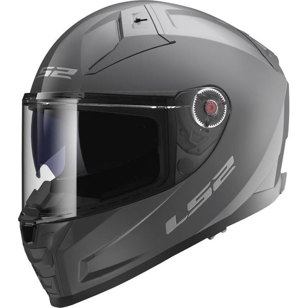 Casco Integrale LS2 "FF811 Vector Ii"-image