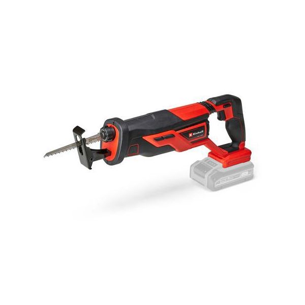 Sega Universale A Batteria Einhell Power X-Change TE-AP 18/26 Li - Solo-image