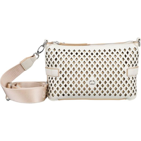 Gerry Weber Borsa A Tracolla Borsa A Tracolla Summertime Shoulderbag Cream-White Avorio-image