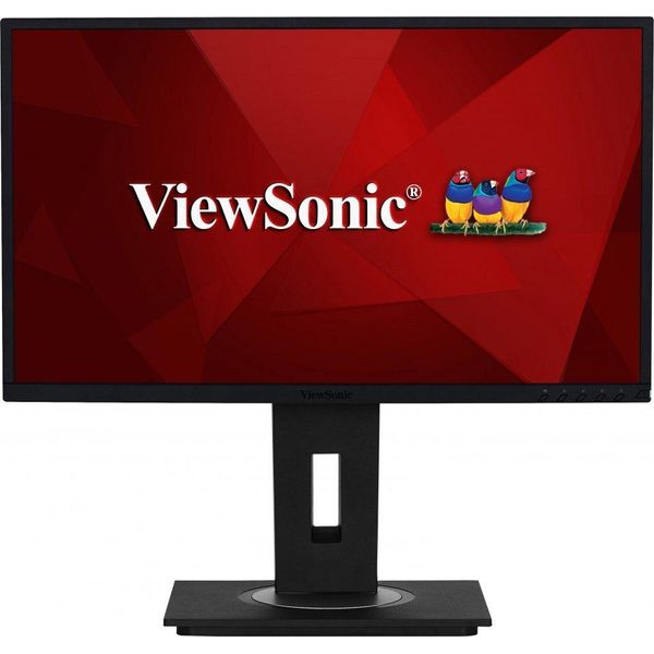 Viewsonic VG2748A-2 Viewsonic 68,6Cm VG2748A-2 16:9 Hdmi/Dp/Vga 100Hz Fhd-image