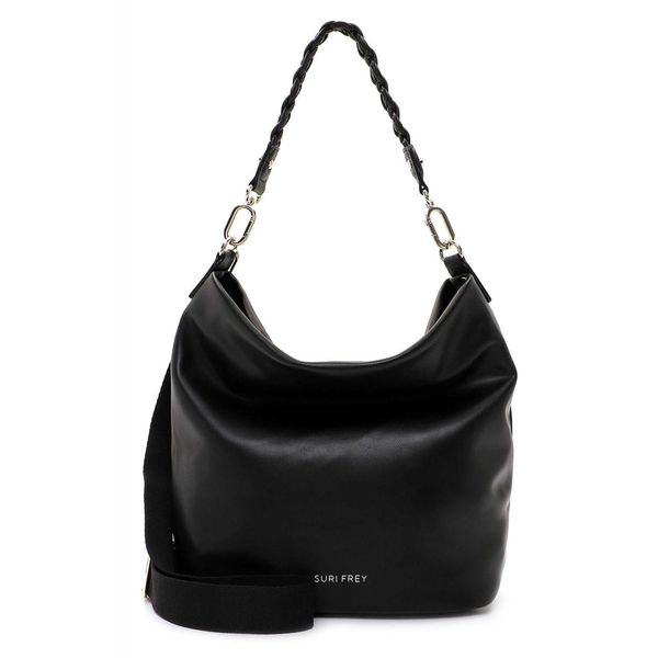 Suri Frey Borsa A Tracolla Borsa A Tracolla Josy Shoulderbag Black Nero-image