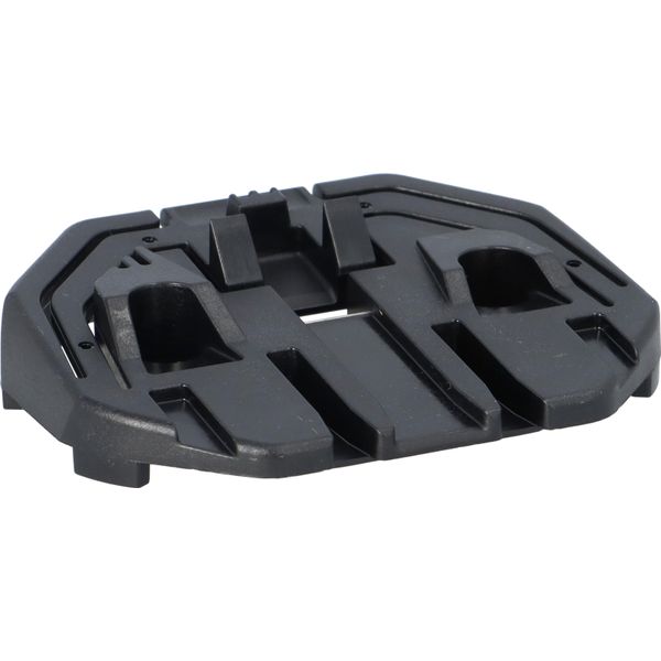 Kit Piastra Avvitabile Powertube Orizzontale Bosch (EB1290000E) - Il Sistema Intelligente-image