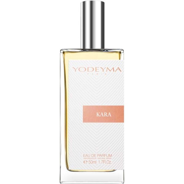 Yodeyma Karra Acqua Profumata Per Donna 50Ml-image