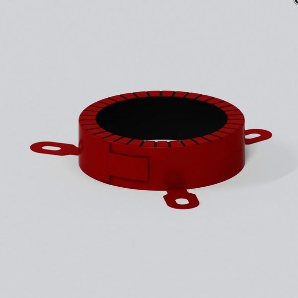 Poloplast Brandschutzmanschette Polo-Bsm Verschiedene Einbauarten Dn 75-image