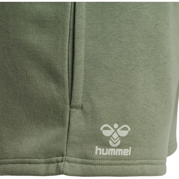 Hummel Hmlactive Co Pantaloni Donna-image