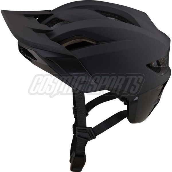 Troy Lee Designs Flowline Se Mips Helm, Stealth, Nero, M/L | 57-59Cm-image