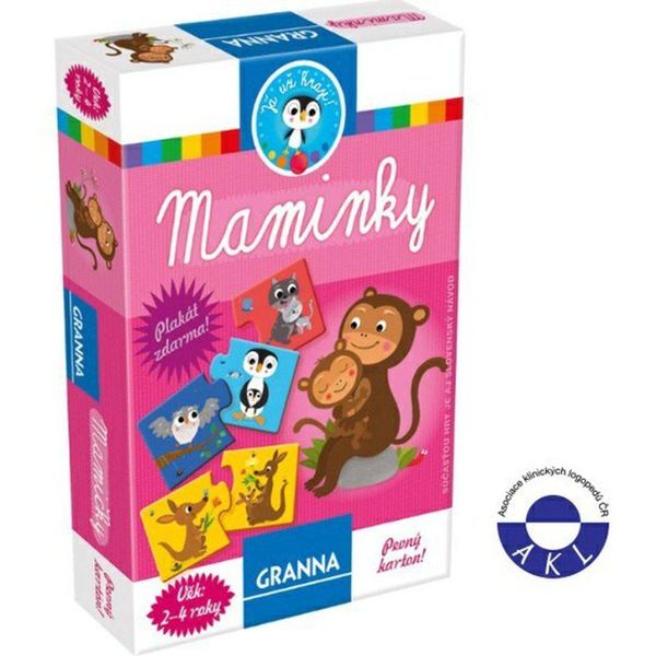 Mamme Nonne-image