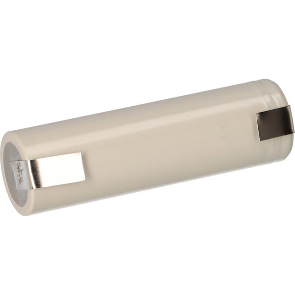 Batteria Agli Ioni Di Litio Samsung INR21700-30T 3,6V 3000Mah 35A Con Etichetta Di Saldatura A U-image