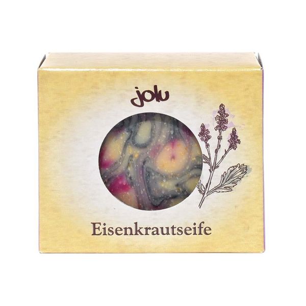 Sapone Per Doccia E Mani - Verbena 90G-image