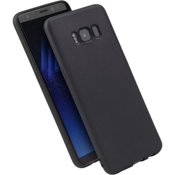 Beline Custodia Candy Samsung M13 4G M135 Nero/Nero A13 5G A136 / A04S A047 Cover Protettiva-image
