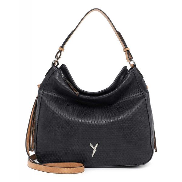 Suri Frey Borsa Shopper Borsa A Tracolla Buffy Shopper Blue Blu Scuro-image