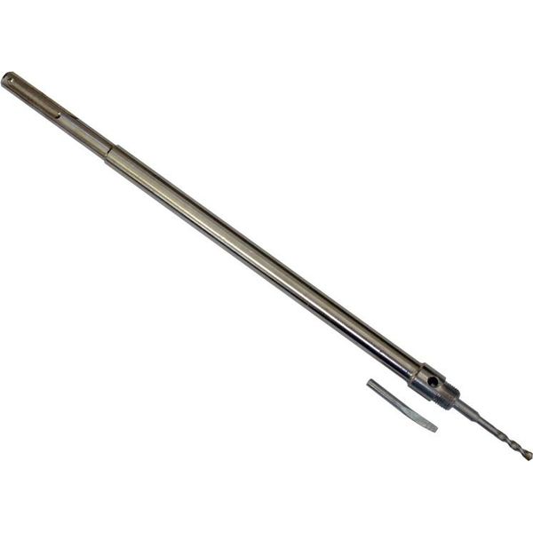 Sds Max Attacco Per Corone A Forare 500 Mm Con Filetto M22-image