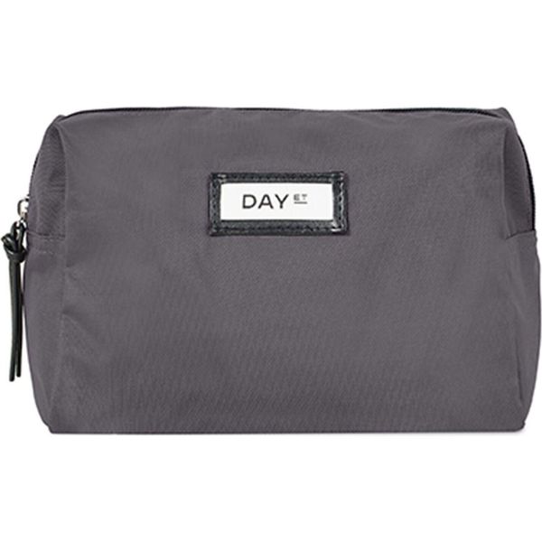 Day Et Borsa Da Toilette Gweneth Re-S Beauty Bag Magnet Grey Grigio Scuro-image