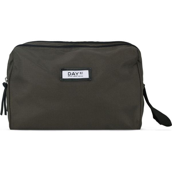 Day Et Borsa Da Toilette Gweneth Re-S Beauty Bag Tarmac Oliva-image