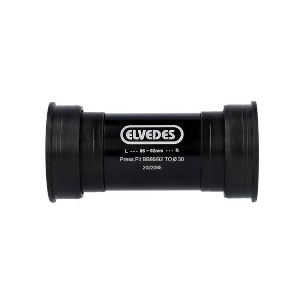 Movimento Centrale Elvedes "Press Fit"" Per Montaggio A Pressione Ø 41 Mm, 86-92"-image