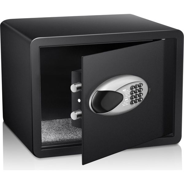 Cassaforte Per Hotel G21 406 X 305 X 335 Mm-image