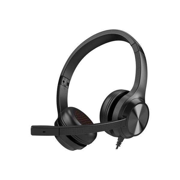 Creative Labs Creative Labs Chat Usb Headset Wired Head-Band Office/Call Center Usb Type-C Nero-image