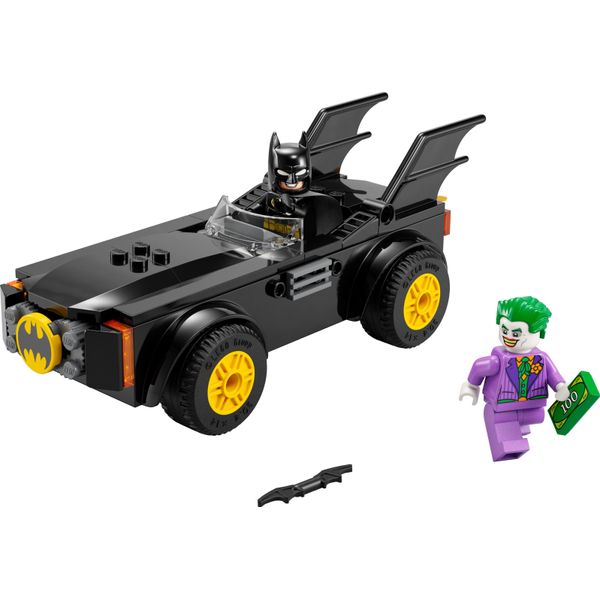 Inseguimento Nella Batmobile: Batman™ Vs. Joker™-image